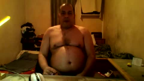 mito51 online show from January 5, 2025, 6:35 pm