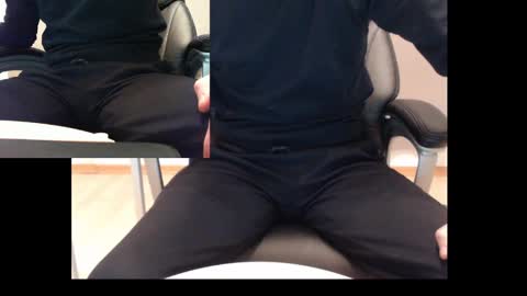 Snapshot of mitsch01 chatting on March 8, 2025, 11:58 am Mitsch online show from March 8, 2025, 11:58 am