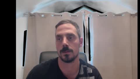 Snapshot of mitsch01 chatting on September 12, 2025, 12:16 pm Mitsch online show from September 12, 2025, 12:16 pm