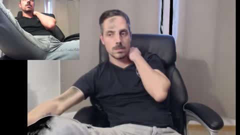 Snapshot of mitsch01 chatting on October 11, 2025, 1:31 pm Mitsch online show from October 11, 2025, 1:31 pm