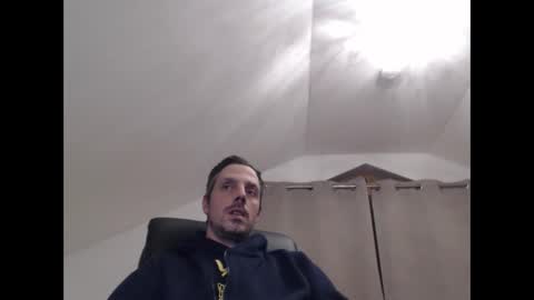 Mitsch online show from March 13, 2026, 9:10 pm