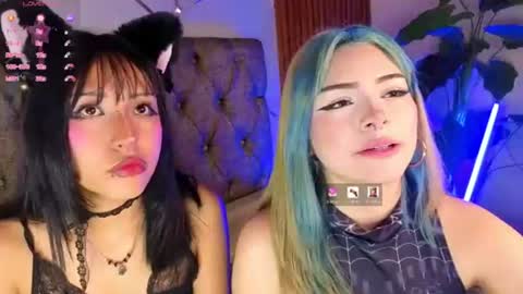 mitsuki_dark online show from August 3, 2026, 5:16 pm