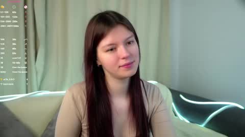 Rosalie online show from March 12, 2026, 1:23 am