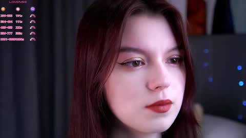 Snapshot of mitziefetters chatting on May 20, 2026, 2:40 am Rosalie online show from May 20, 2026, 2:40 am