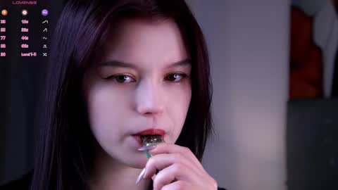 Snapshot of mitziefetters chatting on May 24, 2026, 1:10 am Rosalie online show from May 24, 2026, 1:10 am