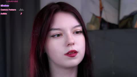 Snapshot of mitziefetters chatting on May 30, 2026, 1:03 am Rosalie online show from May 30, 2026, 1:03 am