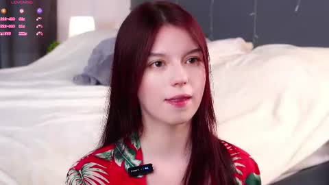 Rosalie online show from June 24, 2026, 1:26 am