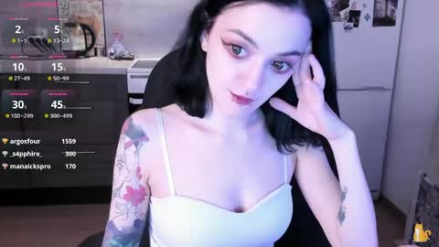lina. online show from June 9, 2026, 10:54 pm