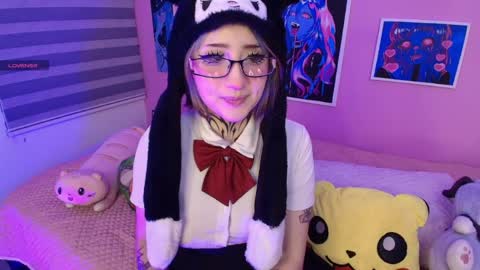  Miwa Violet  online show from April 5, 2026, 3:58 am