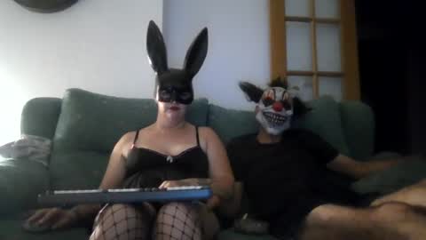 Snapshot of mixedcouplexxx10 chatting on August 9, 2026, 12:01 am MixedCouple online show from August 9, 2026, 12:01 am