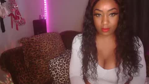 Precious online show from September 28, 2025, 8:14 pm