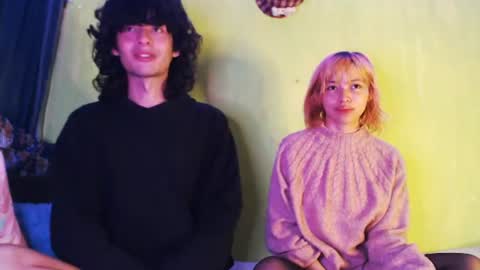 Naomi and Nekorii online show from August 4, 2026, 11:51 pm