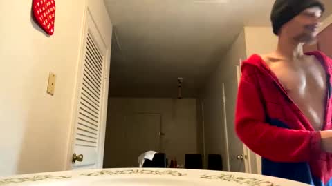 Deanthony online show from February 8, 2025, 3:19 am