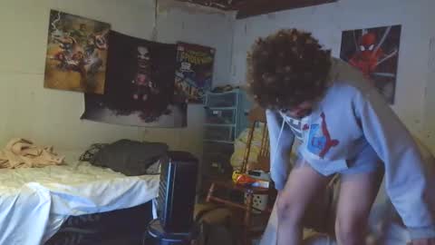 Deanthony online show from January 17, 2026, 3:11 am