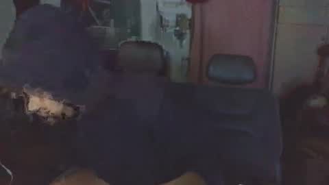 Deanthony online show from February 15, 2026, 11:23 pm