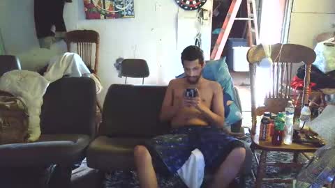 Deanthony online show from May 18, 2026, 7:41 pm