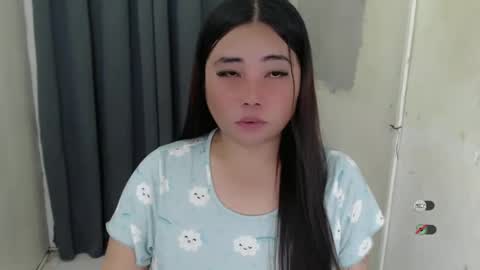 cassie marie online show from February 2, 2025, 9:56 pm