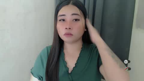 cassie marie online show from February 9, 2025, 10:21 pm