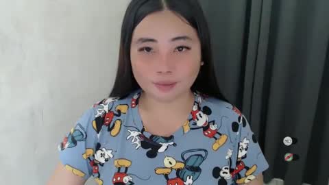 cassie marie online show from February 16, 2025, 10:43 pm