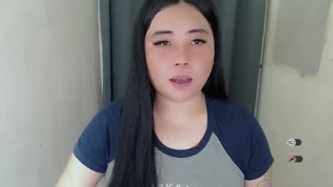 cassie marie online show from March 2, 2025, 5:44 am