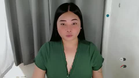 cassie marie online show from September 13, 2025, 2:06 pm