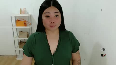 cassie marie online show from November 26, 2025, 8:04 am