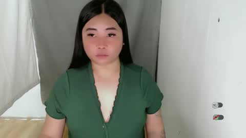 cassie marie online show from November 29, 2025, 2:53 pm