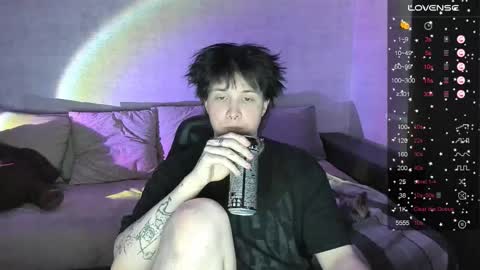 Snapshot of miya_meow_miku chatting on November 15, 2025, 6:59 pm MeowMiku online show from November 15, 2025, 6:59 pm