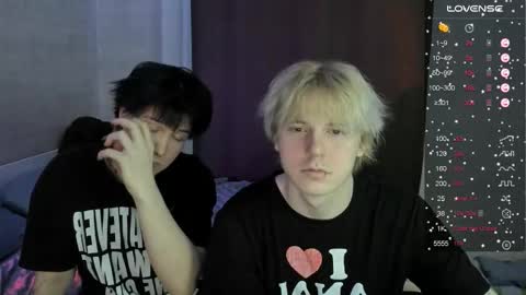 Snapshot of miya_meow_miku chatting on December 4, 2025, 3:54 pm MeowMiku online show from December 4, 2025, 3:54 pm