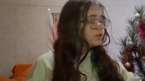 Milana online show from January 19, 2026, 11:36 am