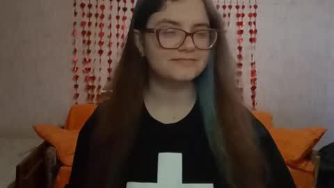 Milana online show from February 22, 2026, 7:29 am