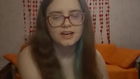 Milana online show from March 9, 2026, 4:27 am