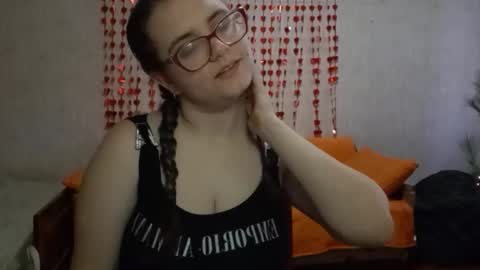 Milana online show from March 15, 2026, 7:14 am