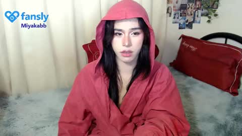 Miyakabebe online show from November 5, 2025, 6:24 am