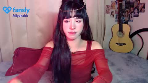 Snapshot of miyakabebe chatting on April 2, 2026, 11:02 pm Miyakabebe online show from April 2, 2026, 11:02 pm