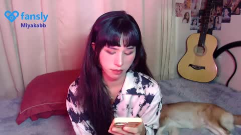 Snapshot of miyakabebe chatting on April 5, 2026, 8:39 pm Miyakabebe online show from April 5, 2026, 8:39 pm