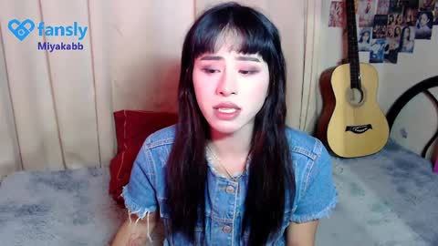 Snapshot of miyakabebe chatting on April 9, 2026, 9:09 pm Miyakabebe online show from April 9, 2026, 9:09 pm