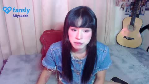 Snapshot of miyakabebe chatting on April 11, 2026, 9:52 pm Miyakabebe online show from April 11, 2026, 9:52 pm