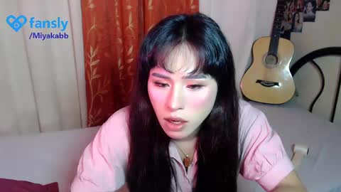 Snapshot of miyakabebe chatting on May 13, 2026, 2:20 am Miyakabebe online show from May 13, 2026, 2:20 am