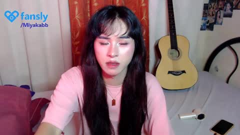 Snapshot of miyakabebe chatting on May 15, 2026, 10:50 pm Miyakabebe online show from May 15, 2026, 10:50 pm