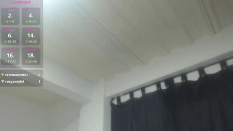 Snapshot of miyu_charlotte chatting on May 16, 2026, 6:43 am Charlotte online show from May 16, 2026, 6:43 am