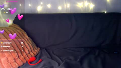 Miyu Ko online show from February 22, 2025, 3:47 pm