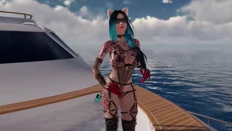 Miyuki Maiko online show from October 25, 2025, 6:13 pm