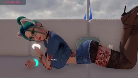 Miyuki Maiko online show from November 24, 2025, 6:40 pm