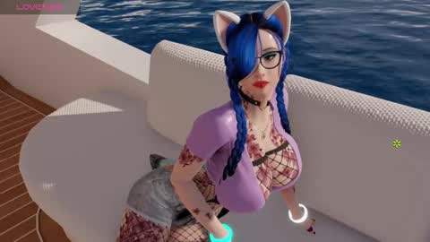 Miyuki Maiko online show from December 3, 2025, 6:50 pm