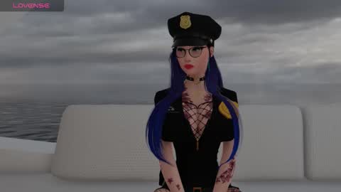 Miyuki Maiko online show from December 5, 2025, 5:20 pm