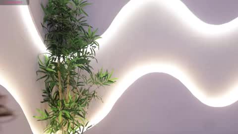 miyuki_wolf online show from November 15, 2025, 9:21 pm