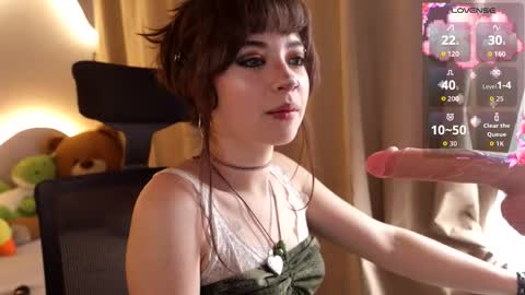 miyuki_wolf online show from February 16, 2026, 1:29 pm