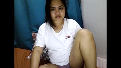 Cutiepie online show from February 2, 2025, 8:41 pm