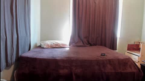 Snapshot of mizzkittay chatting on January 3, 2025, 2:54 am MizzKittay online show from January 3, 2025, 2:54 am